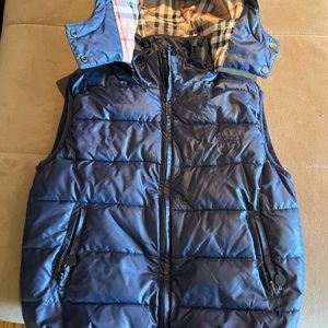 Children nylon west.